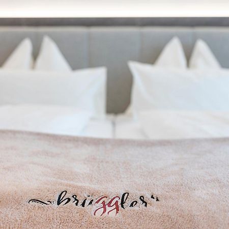 Hotel Gasthof Brueggler Radstadt Exteriér fotografie