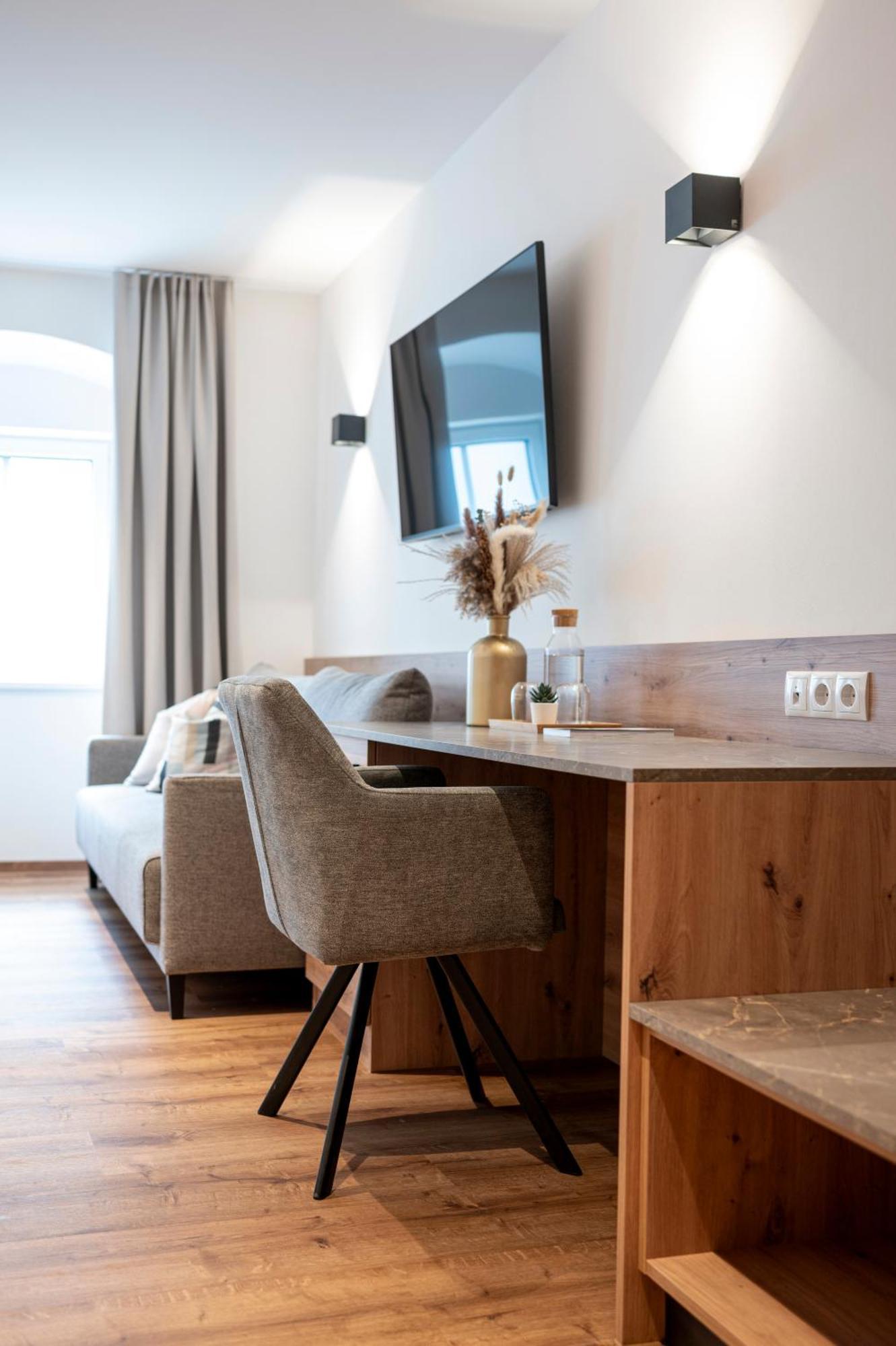 Hotel Gasthof Brueggler Radstadt Exteriér fotografie