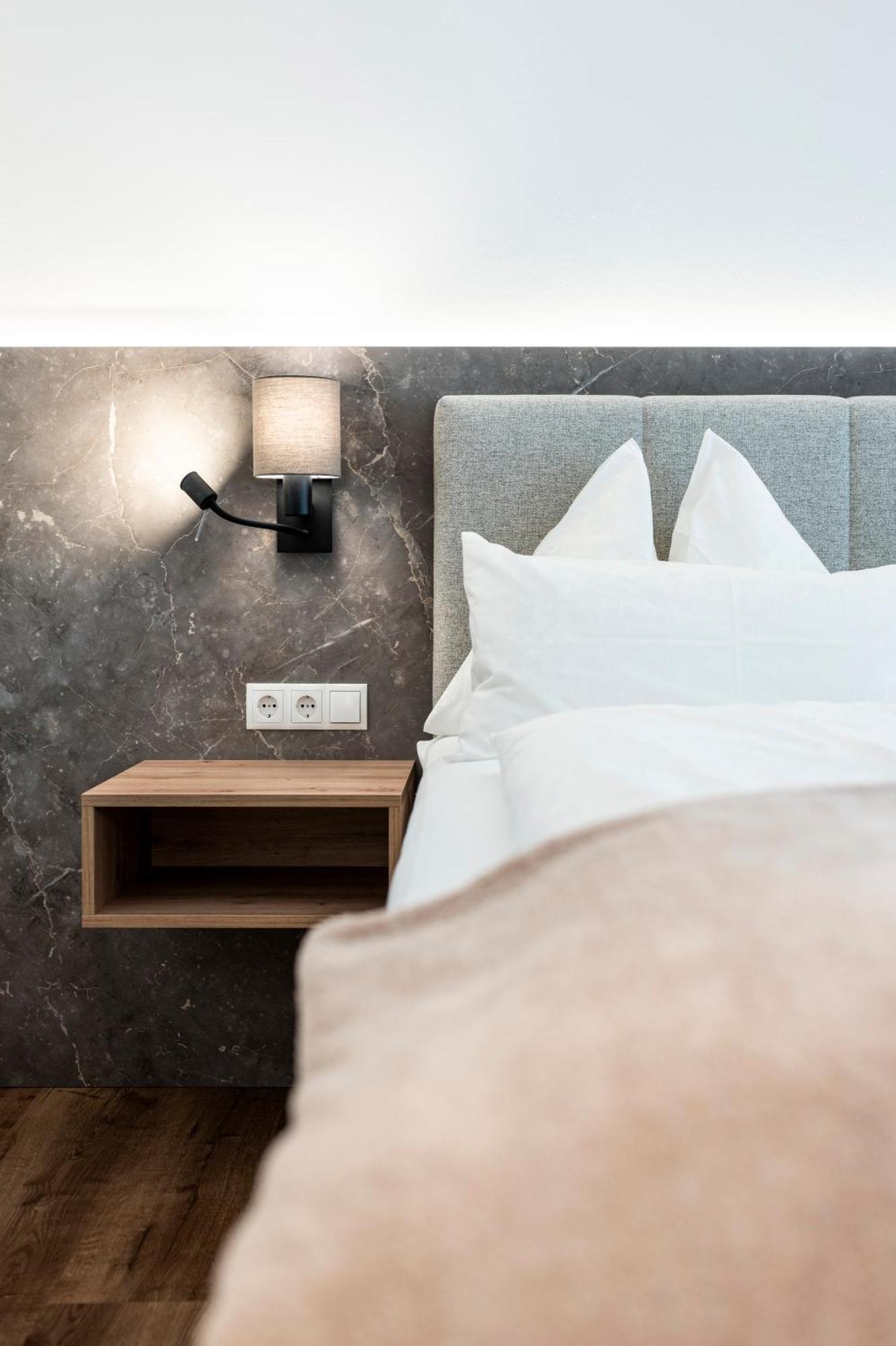 Hotel Gasthof Brueggler Radstadt Exteriér fotografie