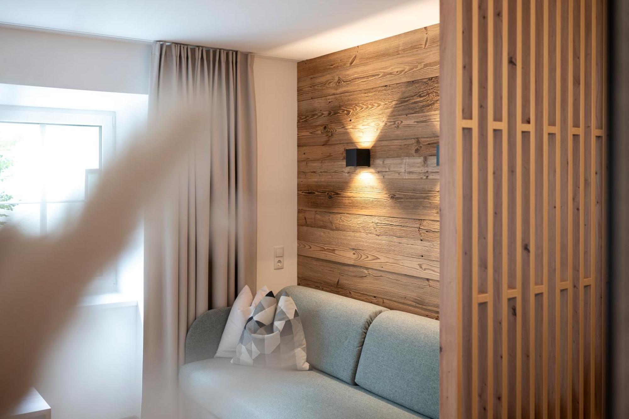 Hotel Gasthof Brueggler Radstadt Exteriér fotografie