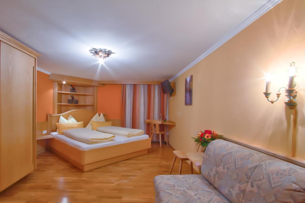 Hotel Gasthof Brueggler Radstadt Exteriér fotografie